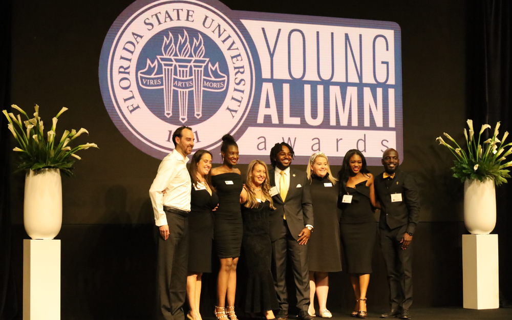 Help YAN support Young Alumni Across the Nation